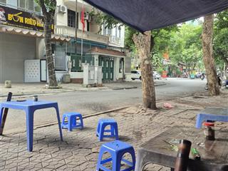 Mặt phố vị trí đắc địa phân lô trung yên cầu giấy vỉa hè rộng kinh doanh đỉnh khu vực siêu hiếm