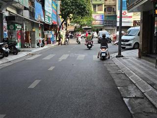 Bán nhà dân xây văn cao 40m 6 tầng 5 ngủ 2 mặt ngõ một bước ra ô tô chỉ hơn 8 tỷ