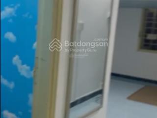 Bán cc mini 1pn, 1wc tại nguyễn thái bình, q1, 1,87 tỷ, 25m2