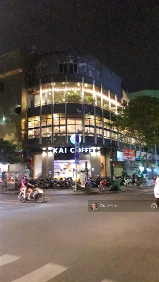 Siêu phẩm giá tốt! bán gấp nhà 222 mt âu cơ, tb gần ngã tư llq 6x25m 4 tầng 22.7 tỷ 0941 732 ***