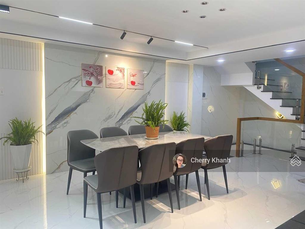 Siêu phẩm giá tốt! bán gấp nhà 222 mt âu cơ, tb gần ngã tư llq 6x25m 4 tầng 22.7 tỷ 0941 732 ***