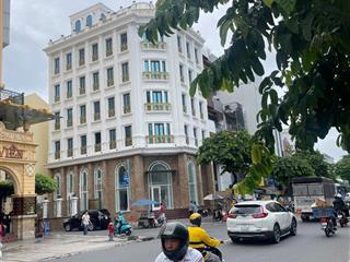 Rẻ nhất tuyến đường! bán building mt thụt nguyễn văn trỗi,pn 15x16m 5 tầng, giá 43,8 tỷ0941 732 ***