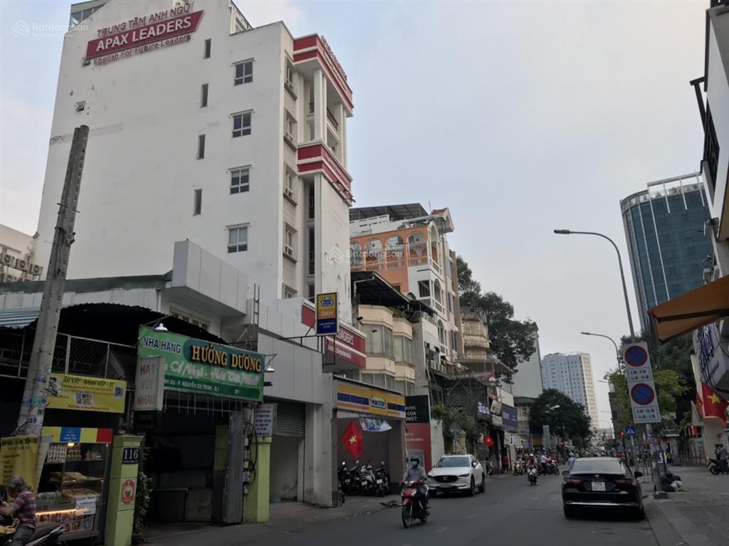 Bán building mt giá hẻm chỉ 130tr/m2= 39 tỷ (308m2 đất)! mt đường đồng đen, tb, 0941 732 *** cherry