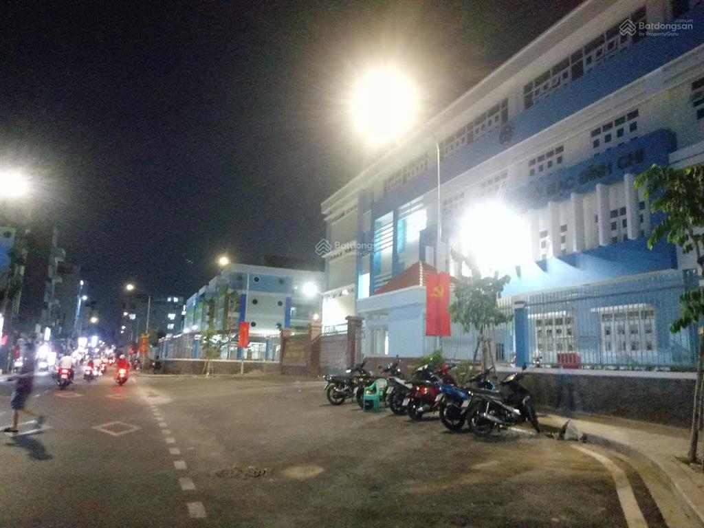 Bán mt chấn hưng, p. 6, q. tân bình  nhà đẹp, vị trí vàng, không mua là tiếc! 22.2 tỷ