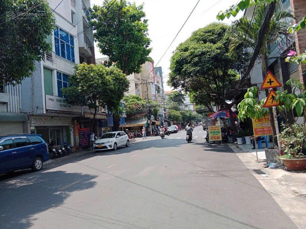 Bán mt chấn hưng, p. 6, q. tân bình  nhà đẹp, vị trí vàng, không mua là tiếc! 22.2 tỷ