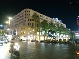 Bán nhà hxh nguyễn trãi, p. bến thành, q.1 khu hiếm nhà bán 4x17m giá chỉ 22,5 tỷ 0941 732 ***