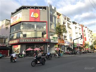 Siêu phẩm mt cộng hoà, p.13, tân bình ngay cửa ngõ sân bay 4x30=130m2 giá 25.999 tỷ, 0941 732 ***