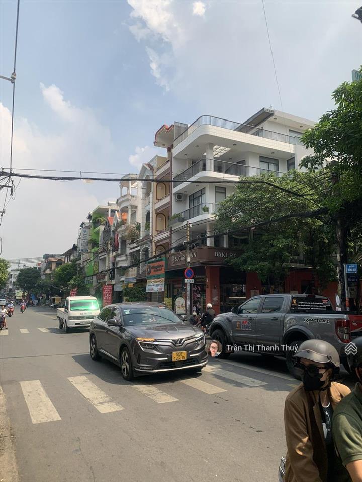 Nhà mt bàu cát đôi, tb mới đẹp, 7 tầng, thang máy, full nt nhập khẩu 0941 732 *** cherry 19.4 tỷ