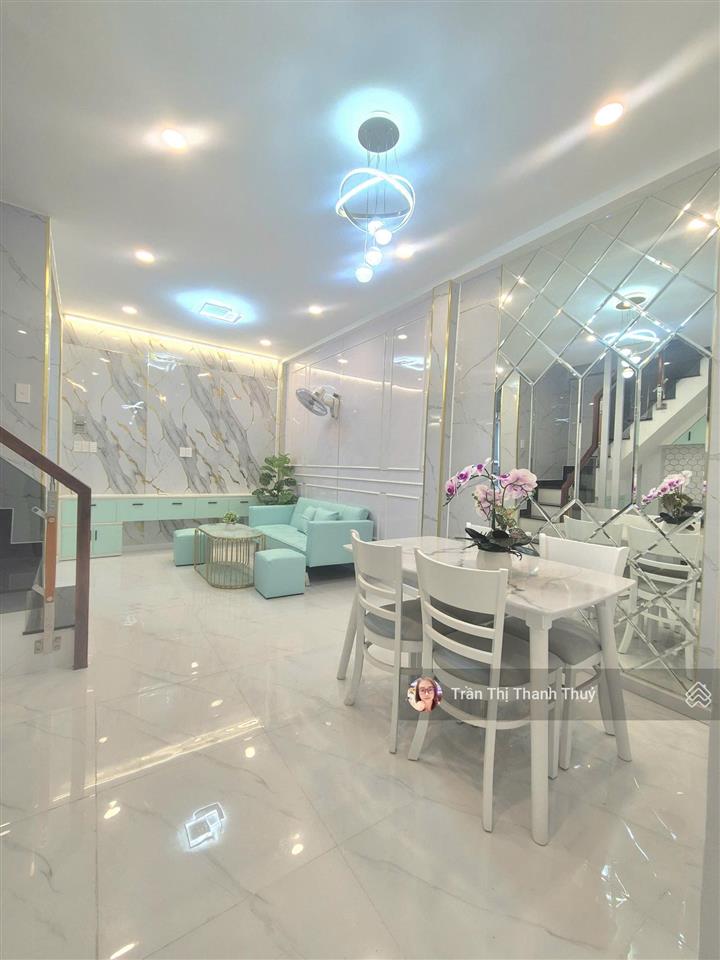 Nhà mt bàu cát đôi, tb mới đẹp, 7 tầng, thang máy, full nt nhập khẩu 0941 732 *** cherry 19.4 tỷ