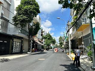 Bán tòa nhà chdv full 17 phòng  dòng tiền 65100 tr/th. hẻm 8m lạc long quân, tb 5x25m 0941 732 ***