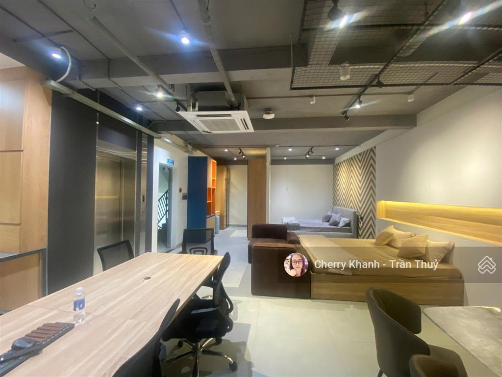 Building mt đường độc lập, p.tân thành, tp 7x22m, hầm 4 tầng giá 34.5 tỷ 0941 732 *** cherry