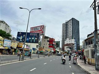 Siêu phẩm mt phạm văn chiêu, p. 14, gò vấp 9.5x28m, 1 hầm 3 lầu, có tm giá 41 tỷ 0941 732 ***