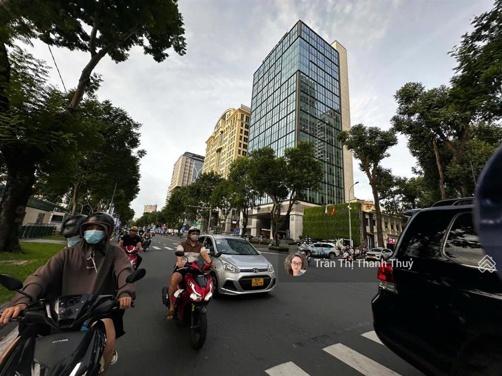 Bán nhà hxh nguyễn trãi, p. bến thành, q.1 khu hiếm nhà bán 4x17m giá chỉ 22,5 tỷ 0941 732 ***