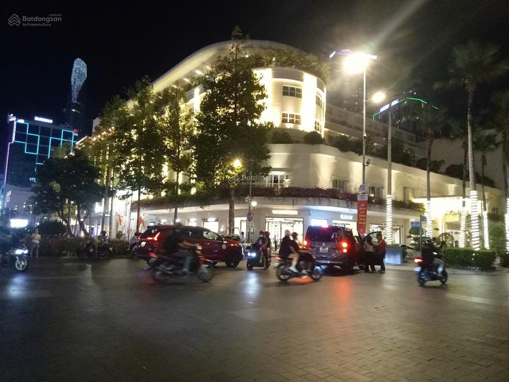 Bán nhà hxh nguyễn trãi, p. bến thành, q.1 khu hiếm nhà bán 4x17m giá chỉ 22,5 tỷ 0941 732 ***