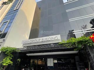 Cđt cho thuê văn phòng nguyễn đình chiểu 200m2 tòa nhà mới đầy đủ công năng đa dạng diện tích