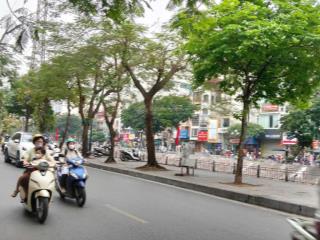 Bán nhà mặt phố kim ngưu diện tích 70m2  5 tầng thang máy  mặt tiền 3,8m  giá 31 tỷ