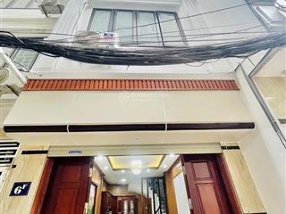 Bán nhà riêng tại ngõ 169 đường hoàng mai, hà nội, 7,5 tỷ, 32 m2, hàng hiếm giá ưu đãi