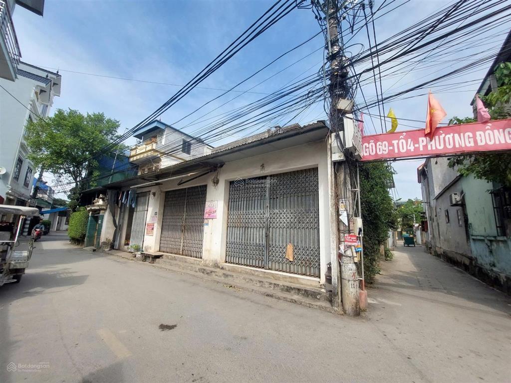 Chính chủ cần bán lô đất tại phường yên nghĩa, quận hà đông