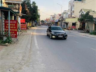 Dt105m2 tân yên, trường yên, chương mỹ. đường trước đất 3.5m ô tô tải vào đất. giá có tl