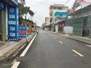 Đất trung tâm xã phúc sơn (thượng lâm cũ)  chỉ cách hà nội 20km.  0972 076 *** trang