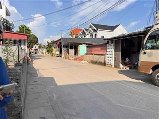 Mặt đường kinh doanh . hợp thanh mỹ đức . giá hơn 2tỷ thương lượng