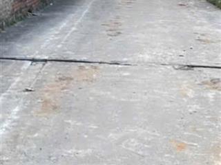 Bán đất đẹp, nhiều tiện ích tại xã đông sơn, chương mỹ, hà nội, 2,5 tỷ, 80,3m2