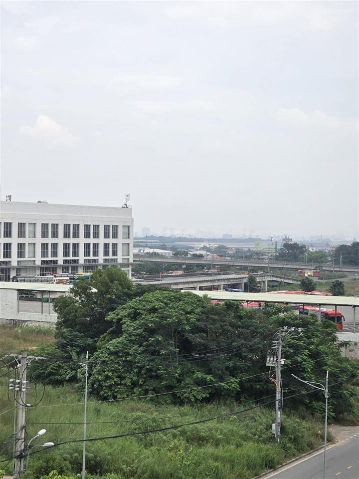 Bán tòa nhà 7 tầng ngay bến xe miền đông mới
mặt tiền hoàng hữu nam trung tâm thủ đức