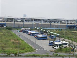 Bán tòa nhà 7 tầng ngay bến xe miền đông mới
mặt tiền hoàng hữu nam trung tâm thủ đức