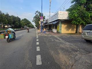 Mặt tiền i xa lộ hà nội, 20 tỷ, 125m2, giá tốt hàng hiếm tại thủ đức, hcm