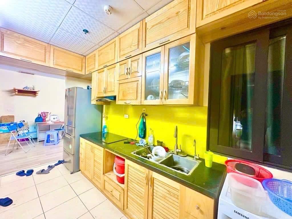 Bán căn hộ @home 987 tam trinh, 2pn  2wc 55m2, 4.3 tỷ, sđcc,  0984 583 ***