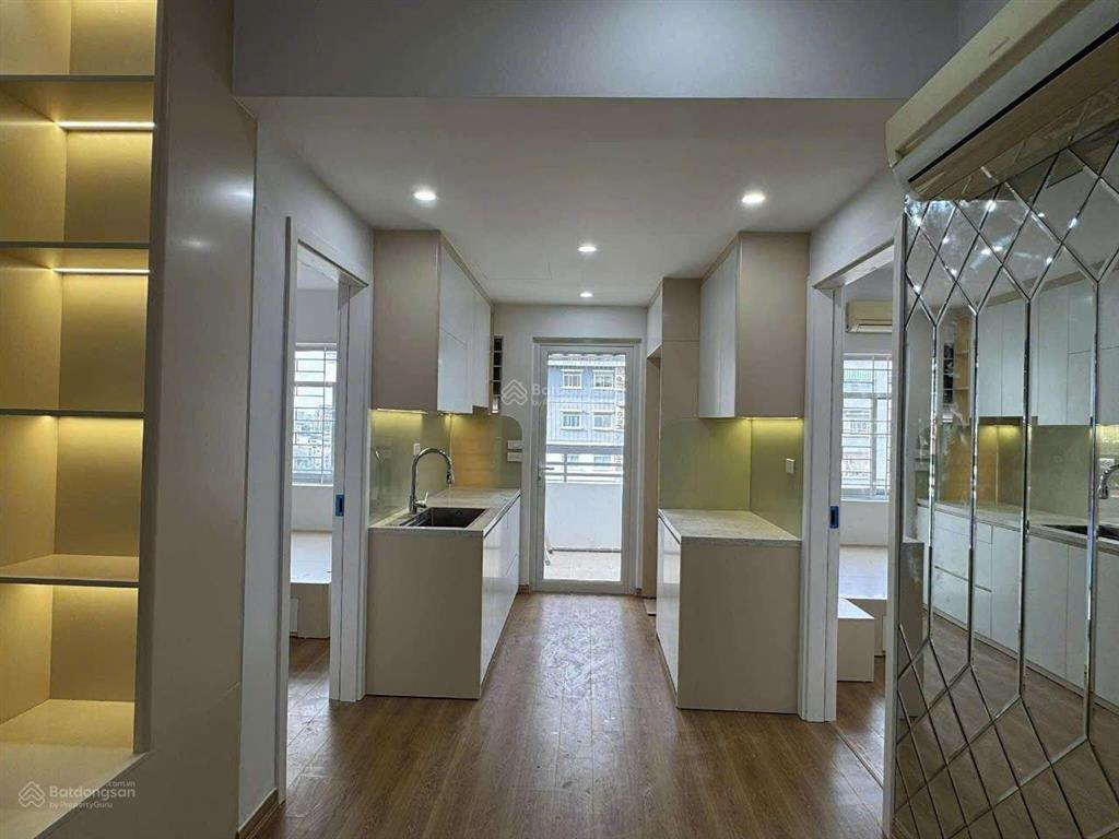 Bán chcc 3pn 2wc ct1 x2 linh đàm, 72m2 4tỷ85 full nội thất, sđcc, 0984 583 ***
