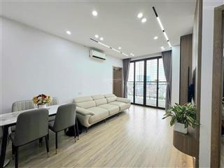 Bán căn hộ 151a nguyễn đức cảnh, 2pn  2wc, 71m2 full nội thất, 5.2tỷ, sđcc,  0984 583 ***