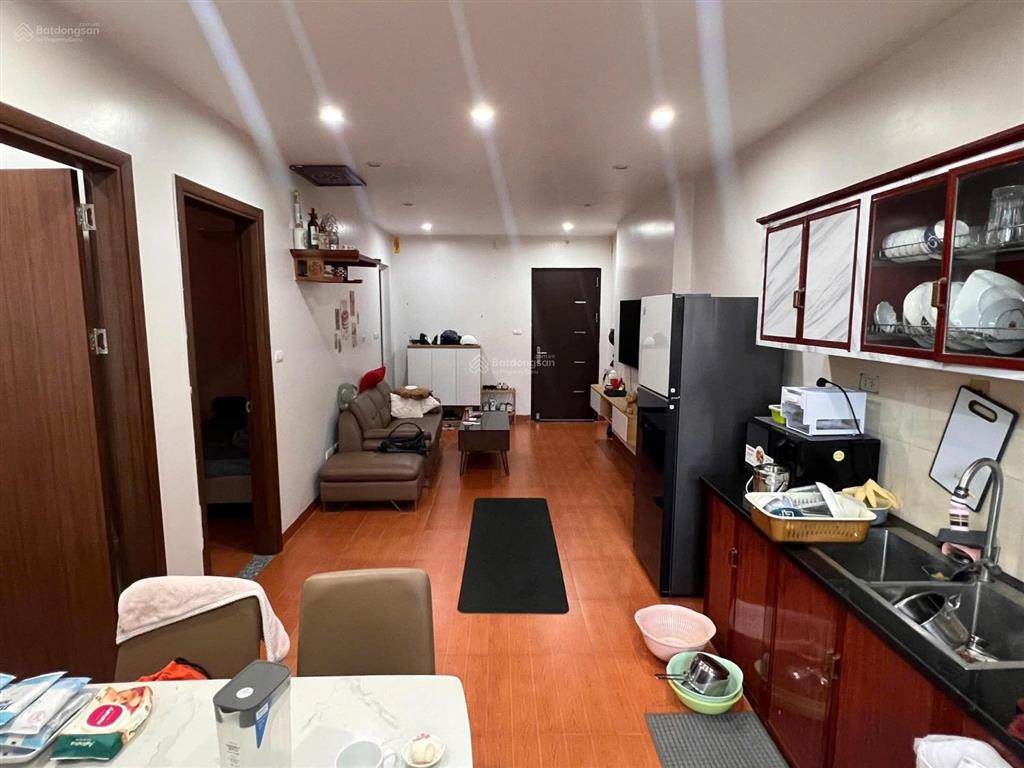 Bán căn hộ hồng hà 89 thịnh liệt, 2pn  2wc 62.4m2, 4.75 tỷ full nội thất, sđcc,  0984 583 ***