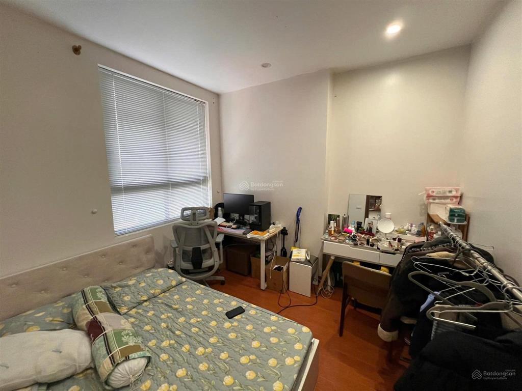 Bán căn hộ hồng hà 89 thịnh liệt, 2pn  2wc 62.4m2, 4.75 tỷ full nội thất, sđcc,  0984 583 ***