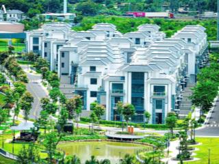 Gladia khang điền  tâm điểm của phân khu 6 tp. thủ đức