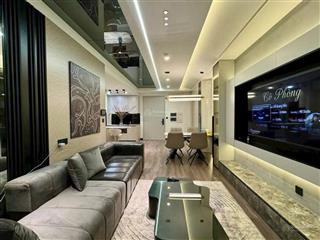 Chủ nhà cần chuyển nhượng căn hộ 115m2  3 phòng ngủ  full đồ  tòa n07 thành thái kđt dịch vọng