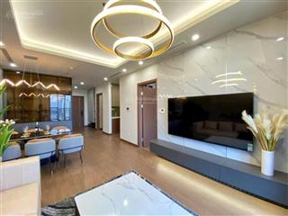 Chính chủ bán căn hộ diện tích 123,7m2  3 phòng ngủ  nhà đẹp xách đồ vào ở ngay  tòa ct4 vimeco
