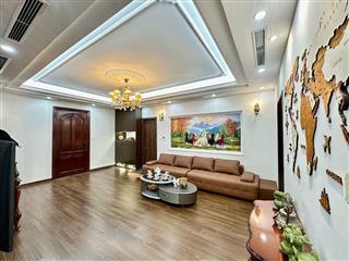 Cần bán căn hộ 130m2 như ảnh  KĐT Trung Hoà x Nhân Chính 