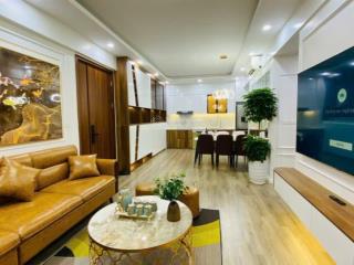 Cần bán gấp căn hộ dịch vọng  diện tích 115m2  3 phòng ngủ  nhà đẹp  giá hơn 8 tỷ
