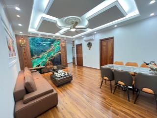 Gia đình cần bán căn hộ phố trần quý kiên 68m2  2 phòng ngủ  nhà đủ nội thất  vị trí đẹp !