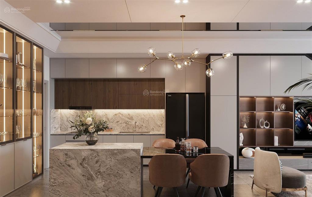 Bán căn hộ đẹp nhất khu cầu giấy diện tích 145m², 4pn vị trí đẹp khu trung hoà  giá tốt!