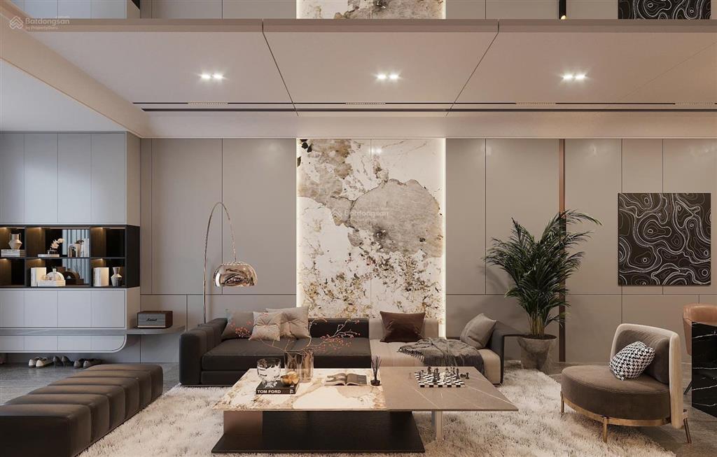 Bán căn hộ đẹp nhất khu cầu giấy diện tích 145m², 4pn vị trí đẹp khu trung hoà  giá tốt!