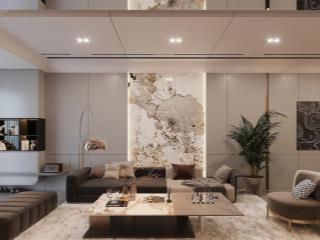 Bán căn hộ đẹp nhất khu cầu giấy diện tích 145m², 4pn vị trí đẹp khu trung hoà  giá tốt!