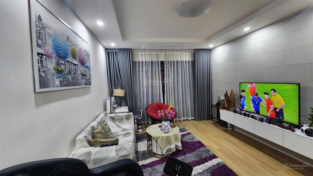 Chuyển công tác chính chủ bán căn 85m2 duy nhất la casta