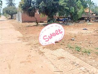 Đất phường ea kao chỉ 6xxtr. khu dân cư đông đúc