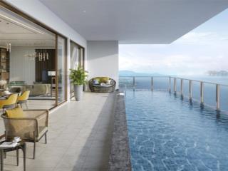 Intercontinental hạ long  căn hộ nghỉ dưỡng 5*, sinh lời bền vững, lợi nhuận hơn 100 triệu/tháng