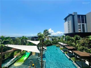 Intercontinental residences halong bay căn sky pool villas đẳng cấp tìm chủ nhân