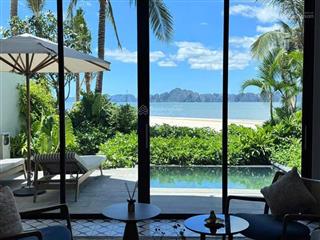 Bán nhanh biệt thự biển hạ long  lagoon residences giá ngoại giao rẻ nhất thị trường