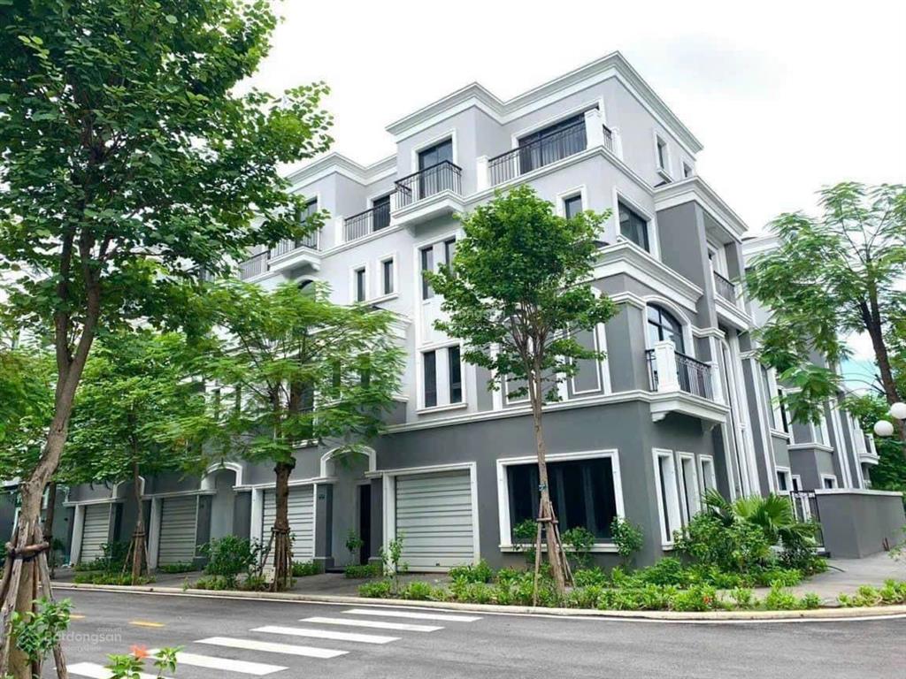 Bán biệt thự grand bay town house, 9 tỷ vnd, 104 m2, hạ long, quảng ninh