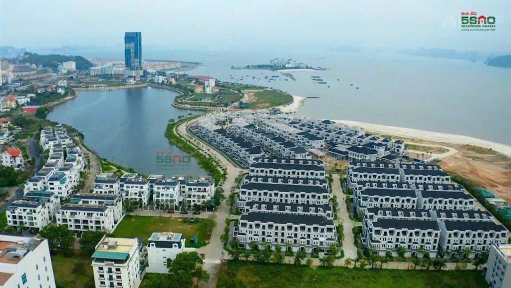 Bán biệt thự grand bay town house, 9 tỷ vnd, 104 m2, hạ long, quảng ninh